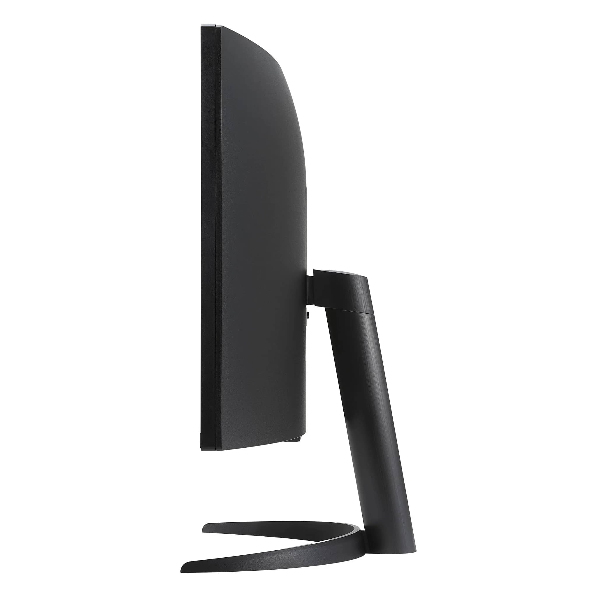 LG 34SR60QC-B Monitors New