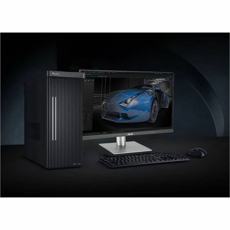 ASUS PA278CGRV Monitors New