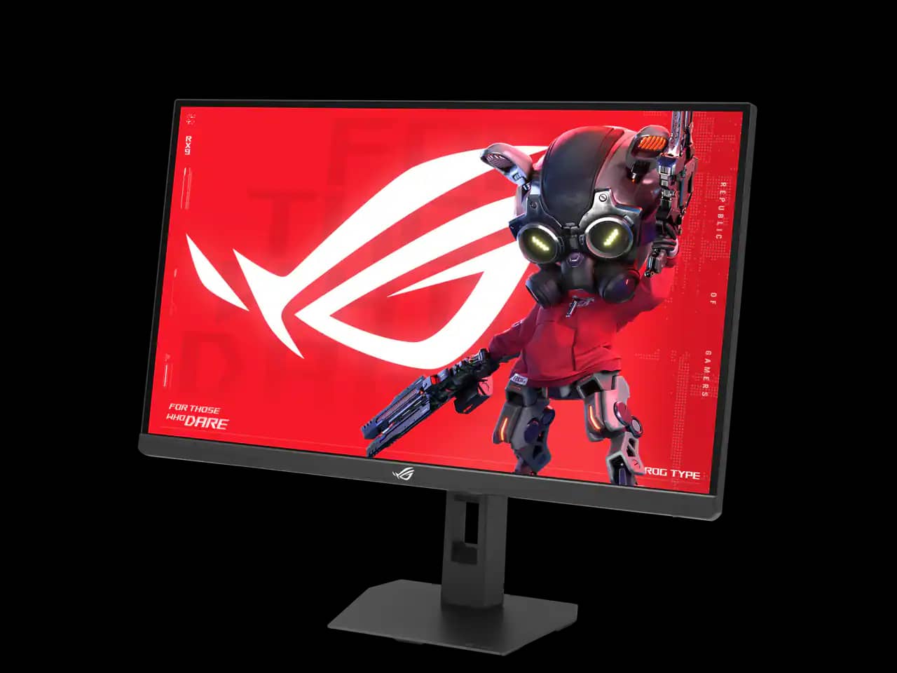 ASUS XG27AQNGV Monitors New