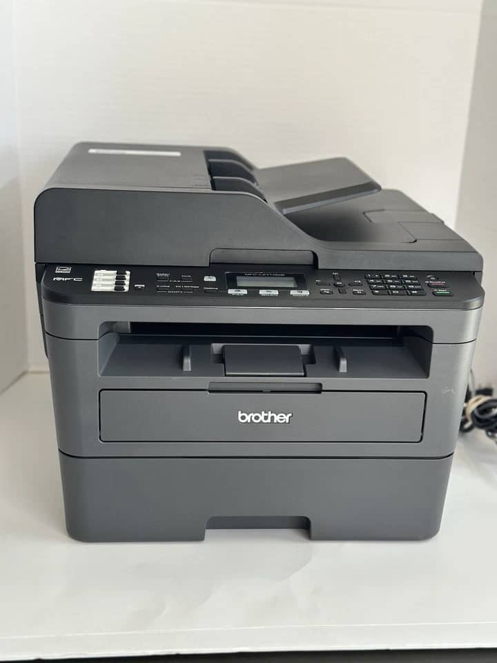 Brother Brother MFC-L2710DW Printers Black New