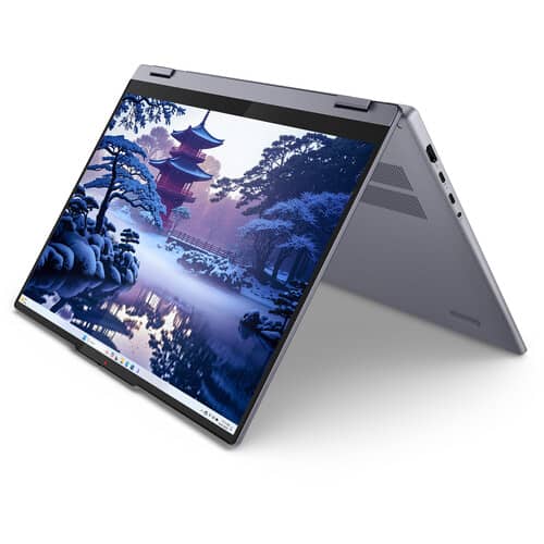 Lenovo IdeaPad 16 Computers 512GB 16GB New
