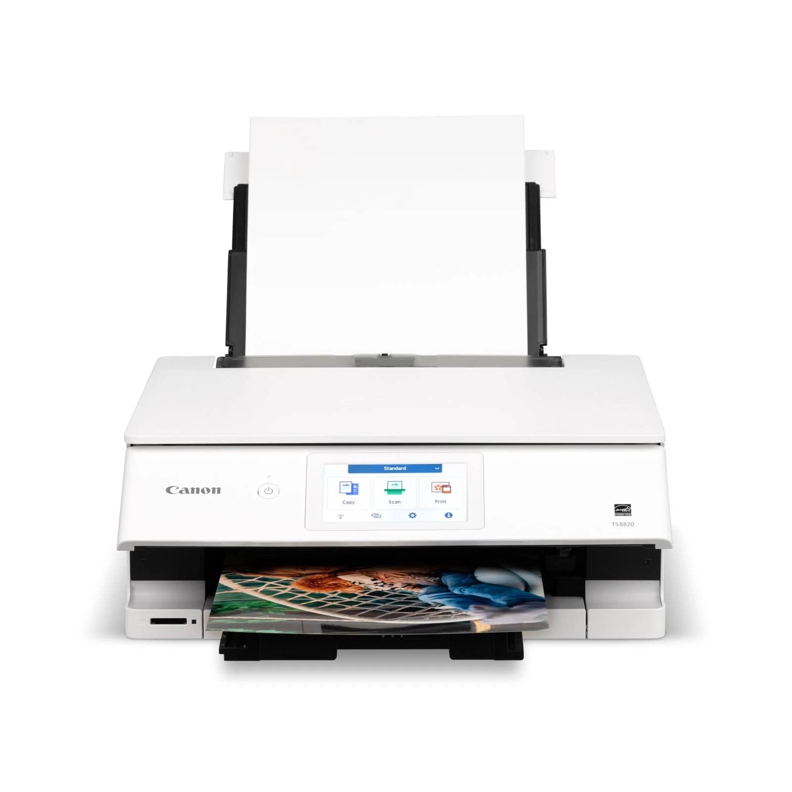 Canon Canon PIXMA TS8820 Printers New