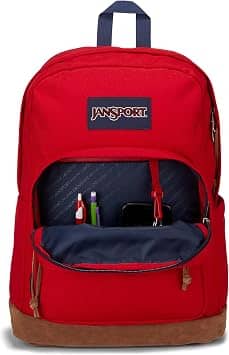 JanSport Right Pack Women's bags Black New