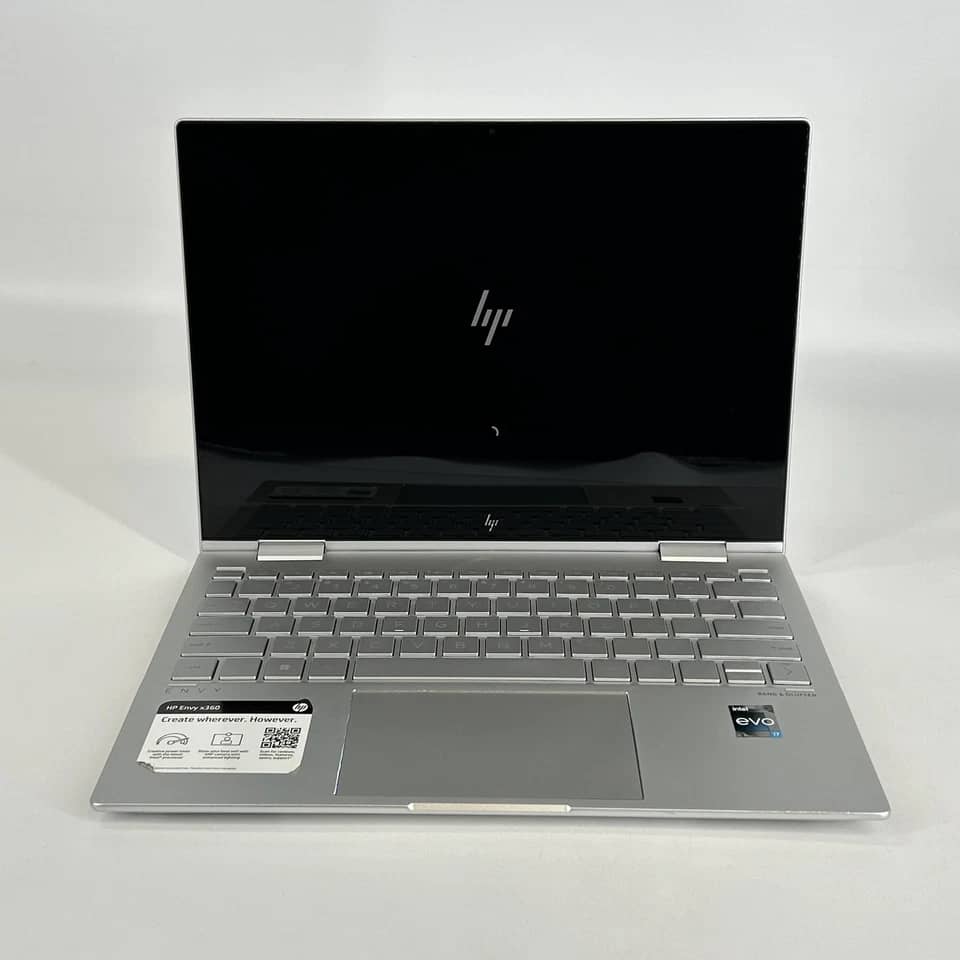 HP Envy x360 2-in-1 13 Computers 512GB 8GB Used - Good