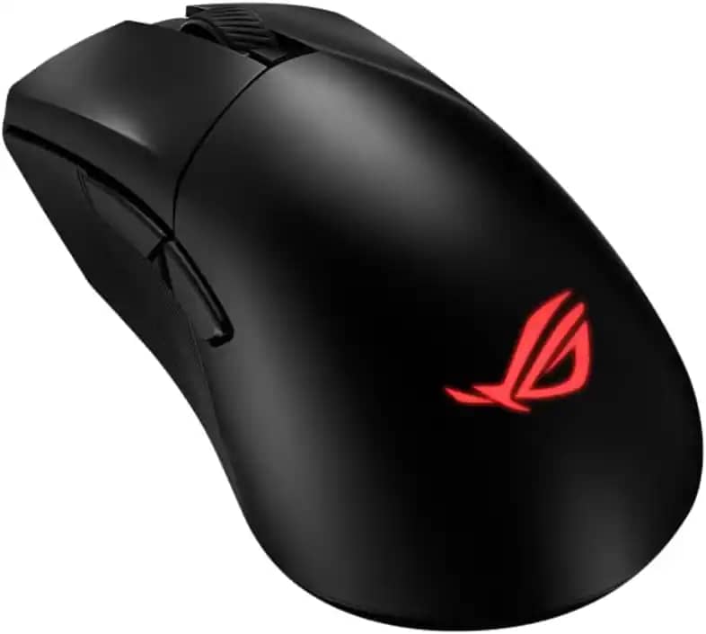 Asus ROG Gladius III Mice Wired Black New