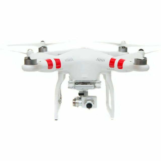 DJI Phantom 2 Quadcopters & Multirotors New