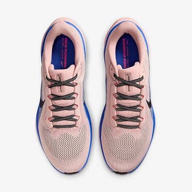 Nike Pegasus 41 Sneaker Purple Full Size Run New