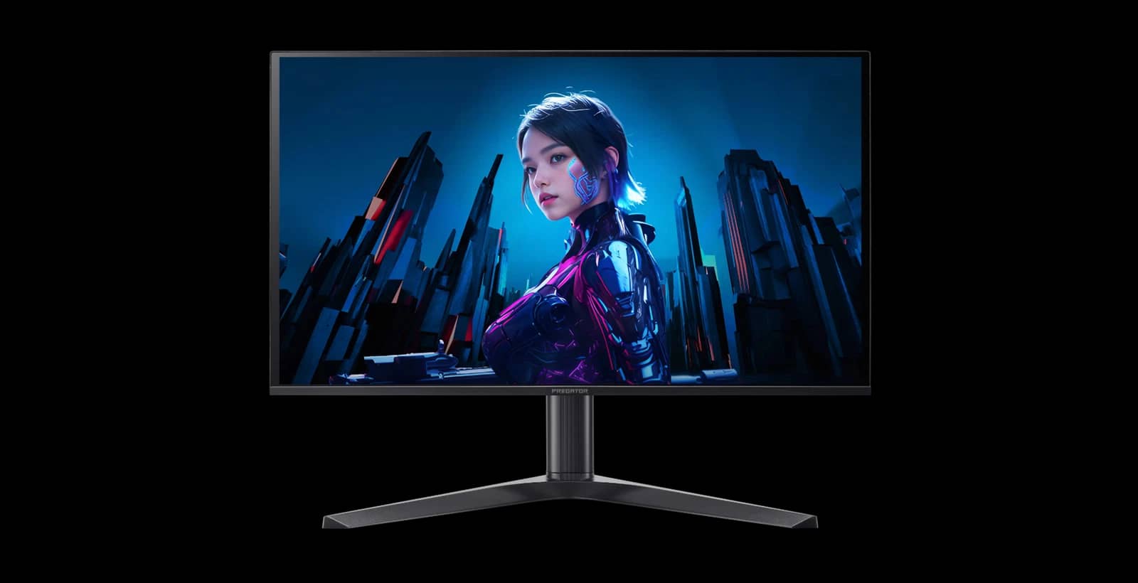 Acer X27U Z1bmiiprx Monitors New