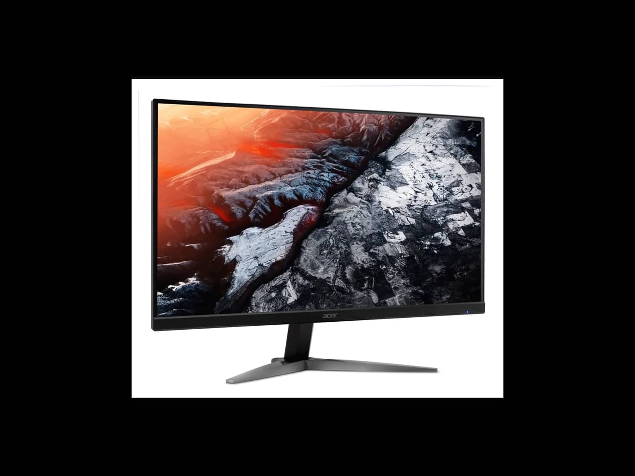 Acer KG271U Pbiip Monitors New