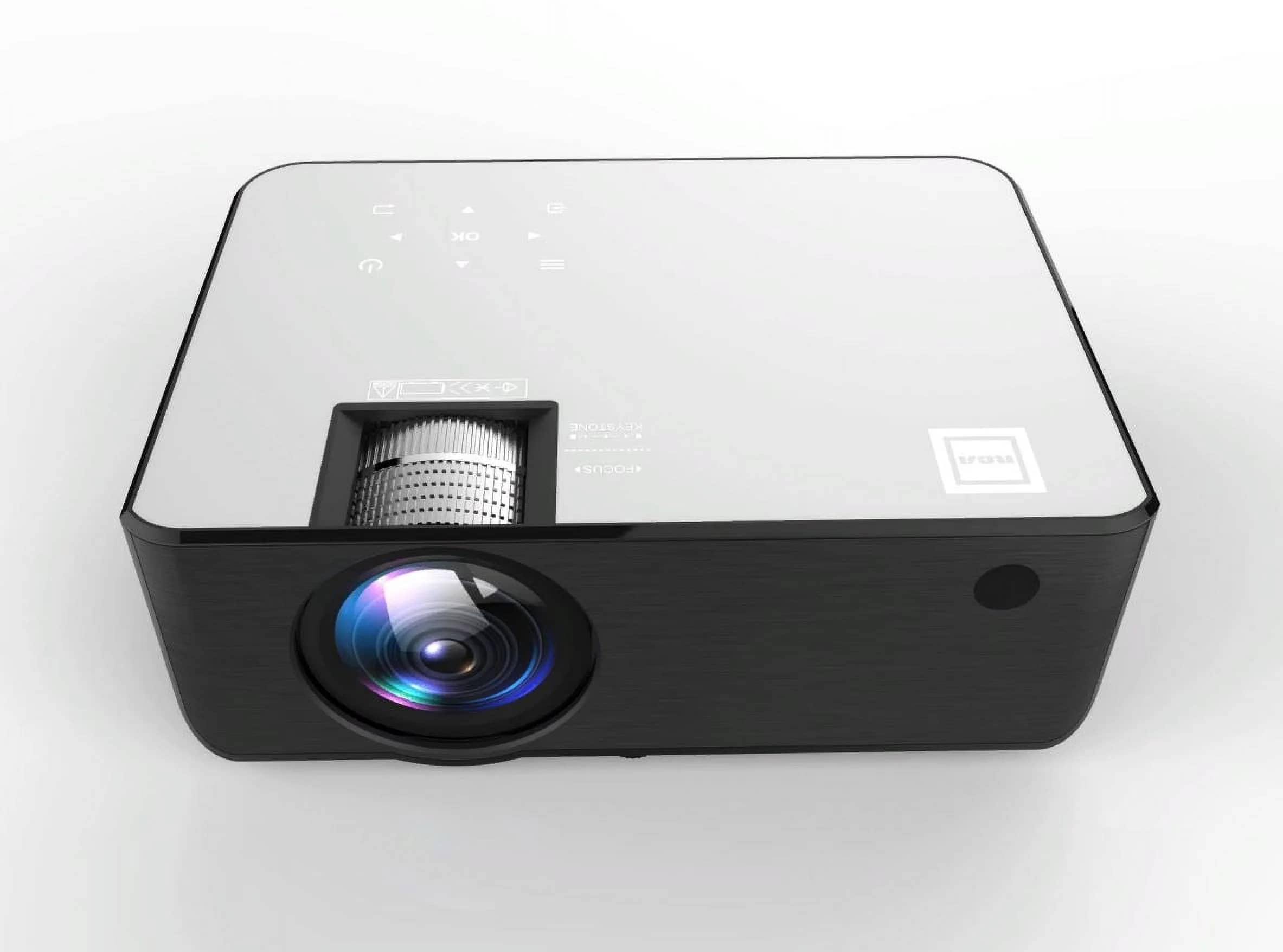 RCA RPJ133 Projectors Refurbished - Excellent