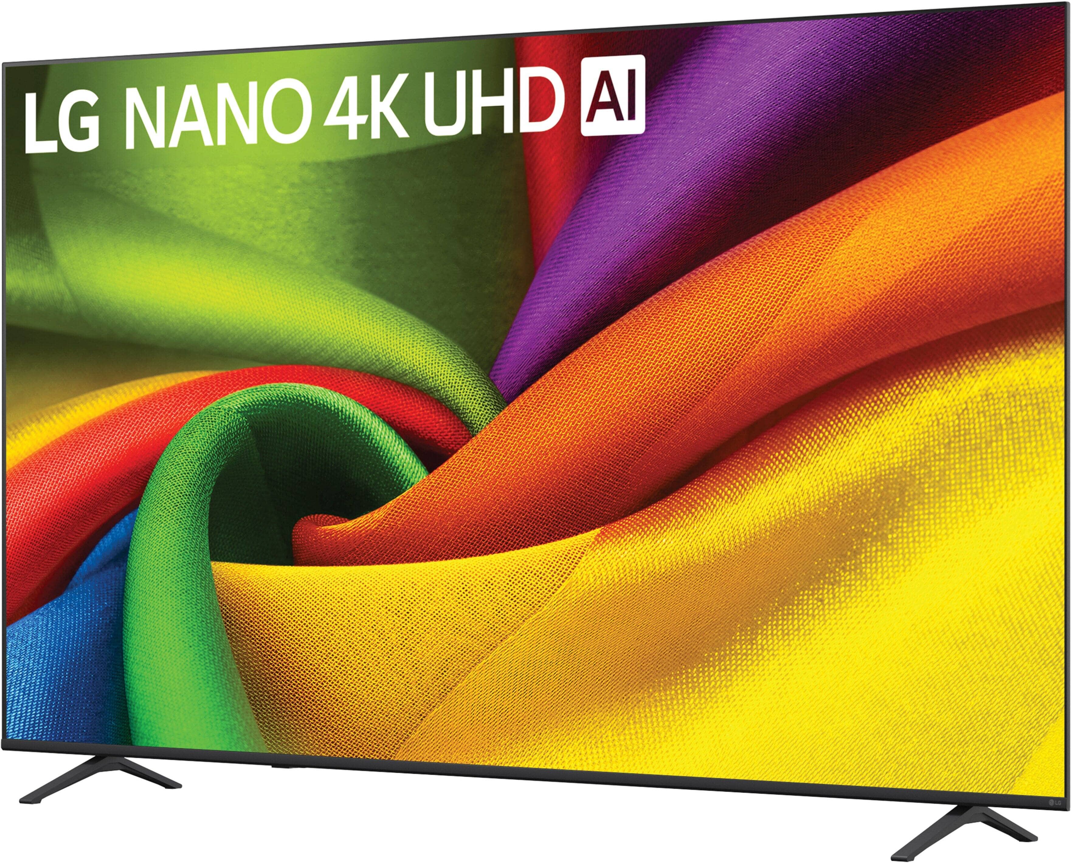 LG NU850B TVs 55 inch New