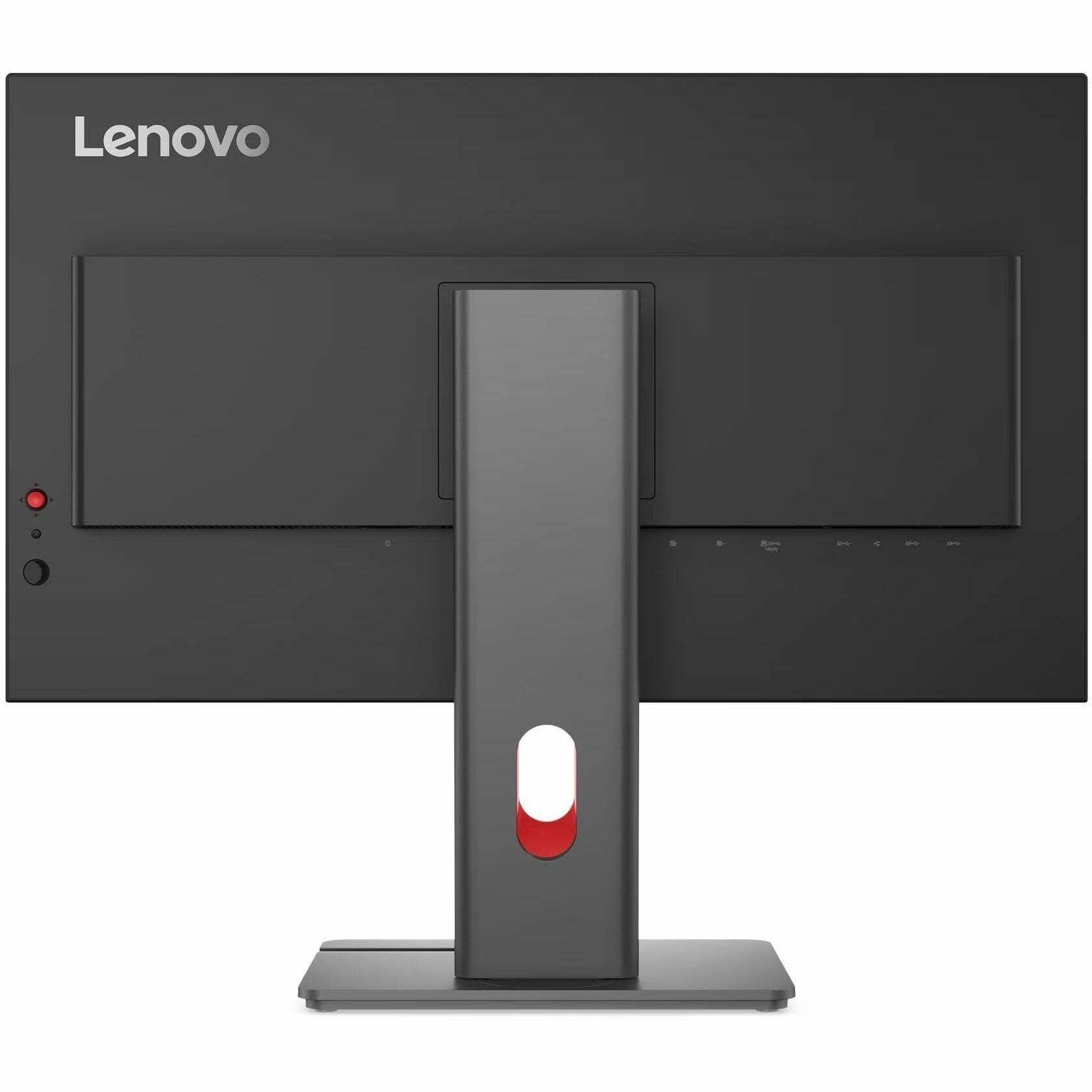 Lenovo P27QD-40 Monitors New
