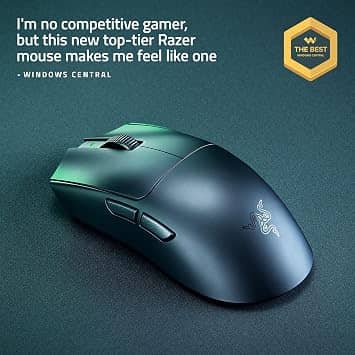 Razer Viper V4 Pro Mice Black New