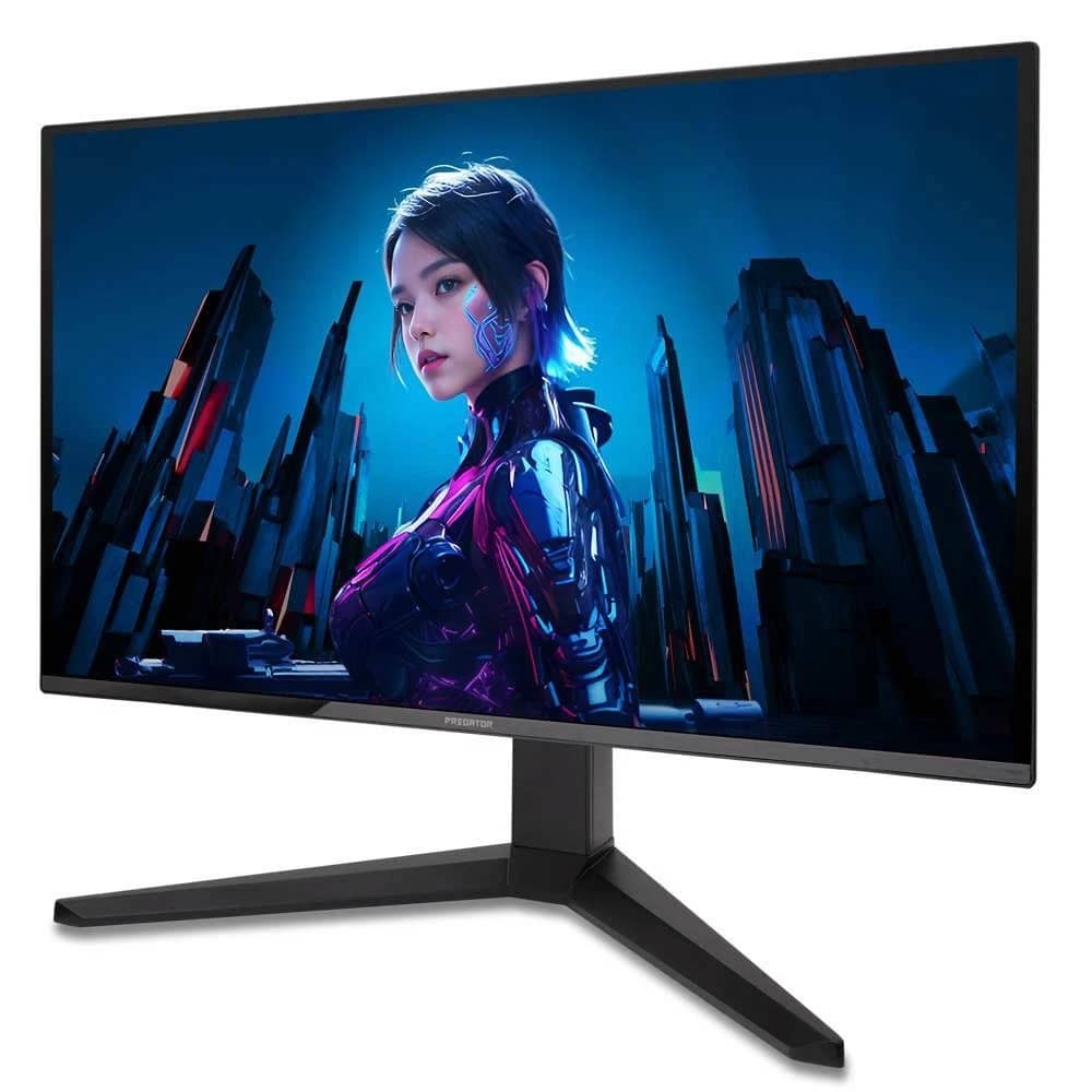 Acer X27U W1bmiipprx Monitors New