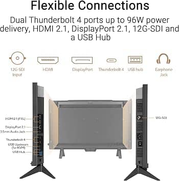 ASUS PA27USD Monitors New