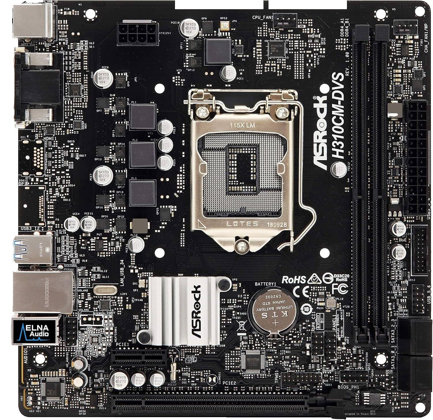 ASRock Phantom Gaming PG27FFS1A Monitors New