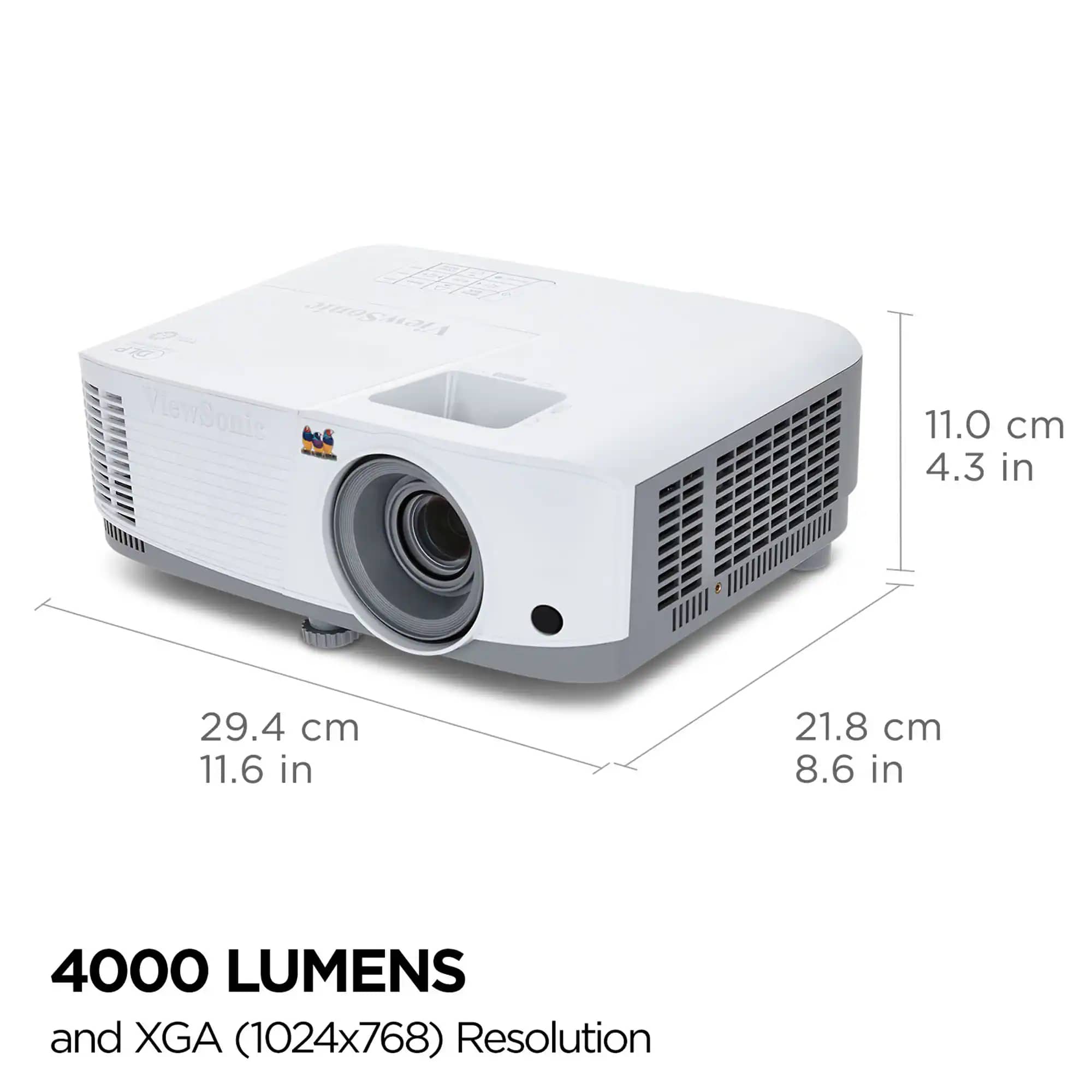 ViewSonic ViewSonic PA503X Projectors New