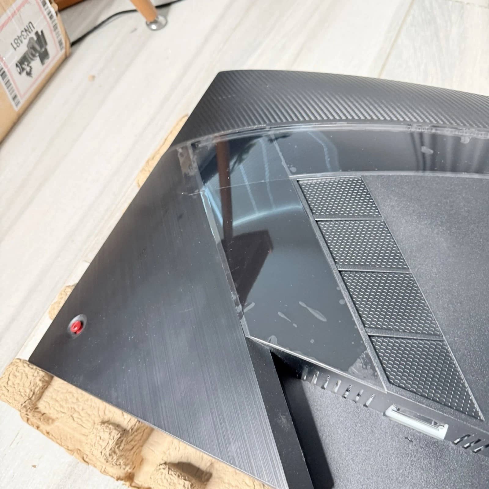 MSI MAG 346CQ Monitors New