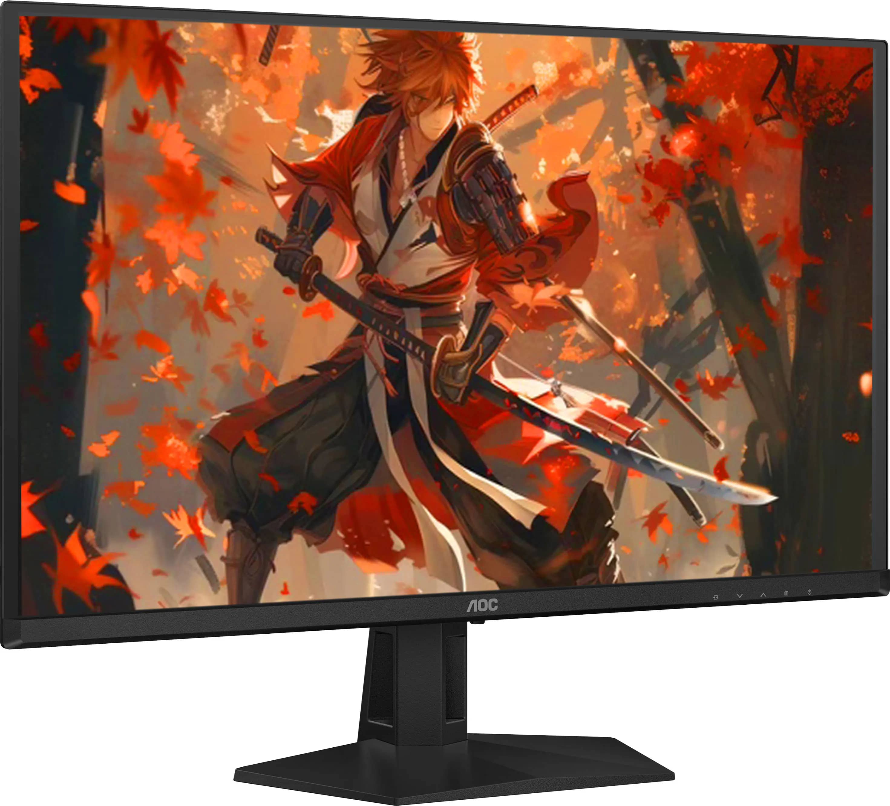 AOC Q27G41ZDF Monitors New