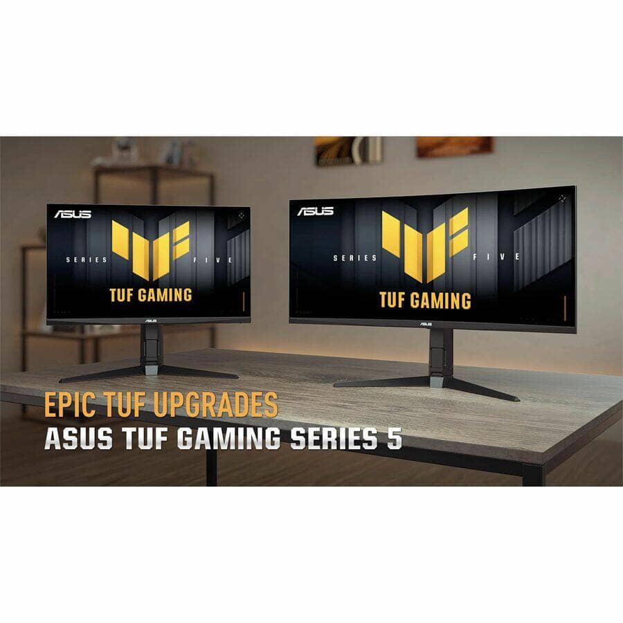ASUS VG27UQEL5A Monitors New