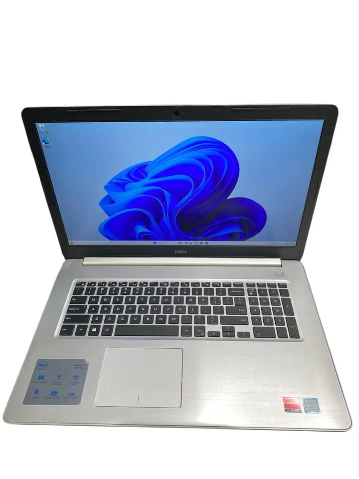 Dell Inspiron 5770 Computers 1TB 8GB Used - Good
