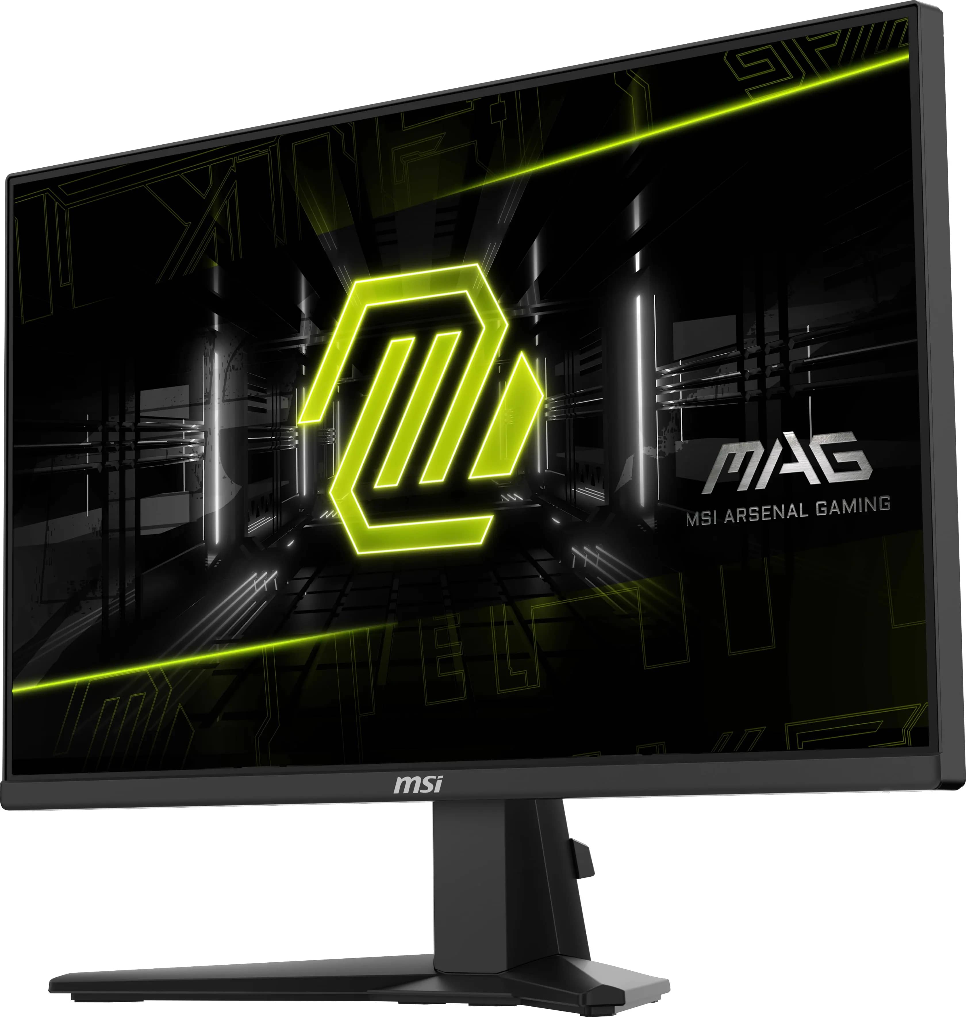 MSI MAG 255F E20 Monitors New