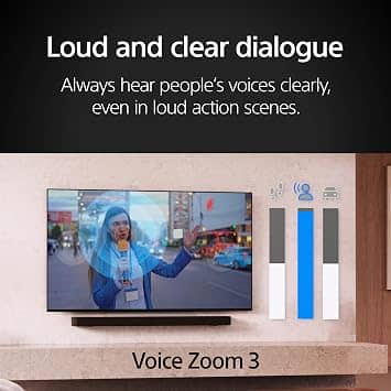 Sony BRAVIA 7 K-XR70 TVs 65 inch New