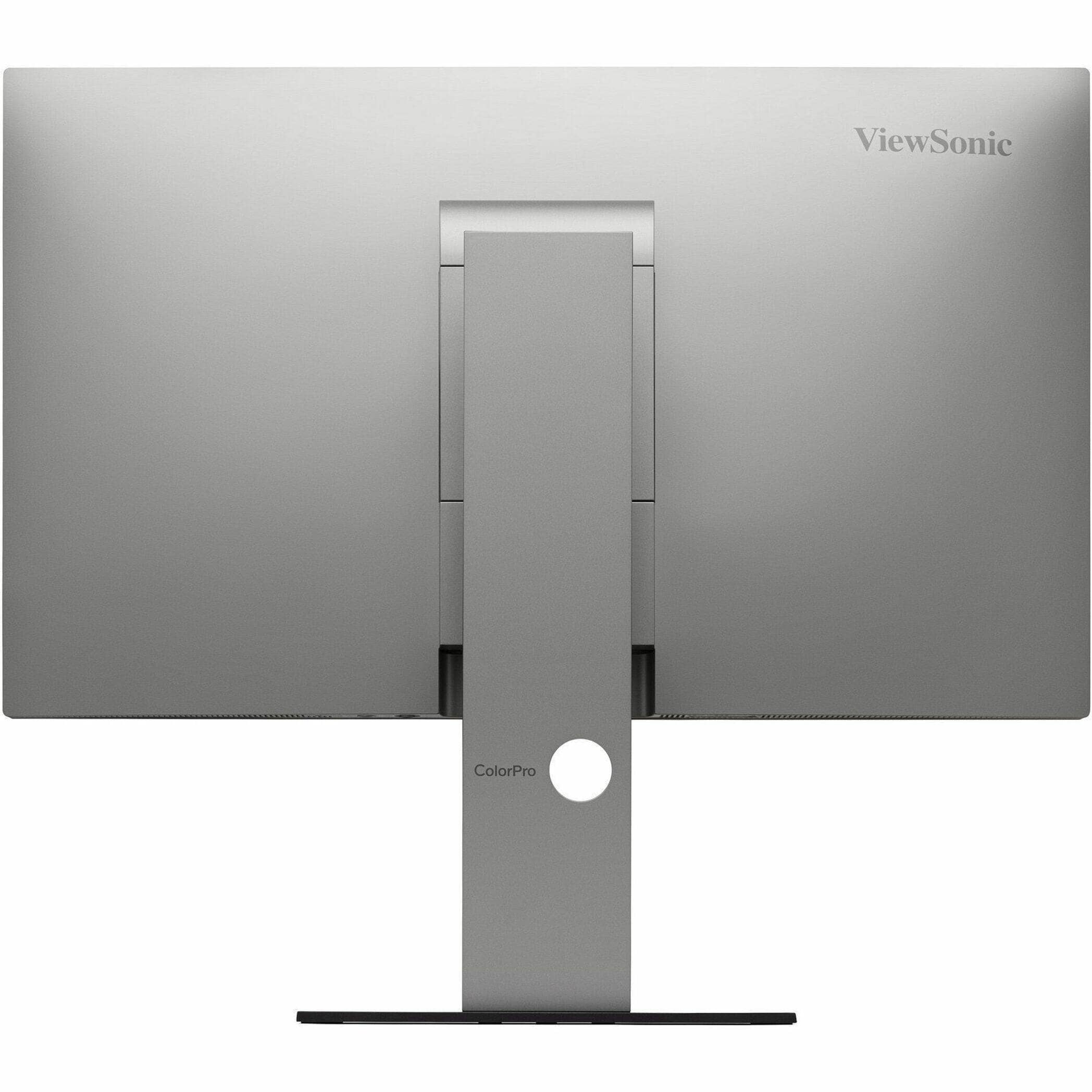 ViewSonic VP2788-5K Monitors New