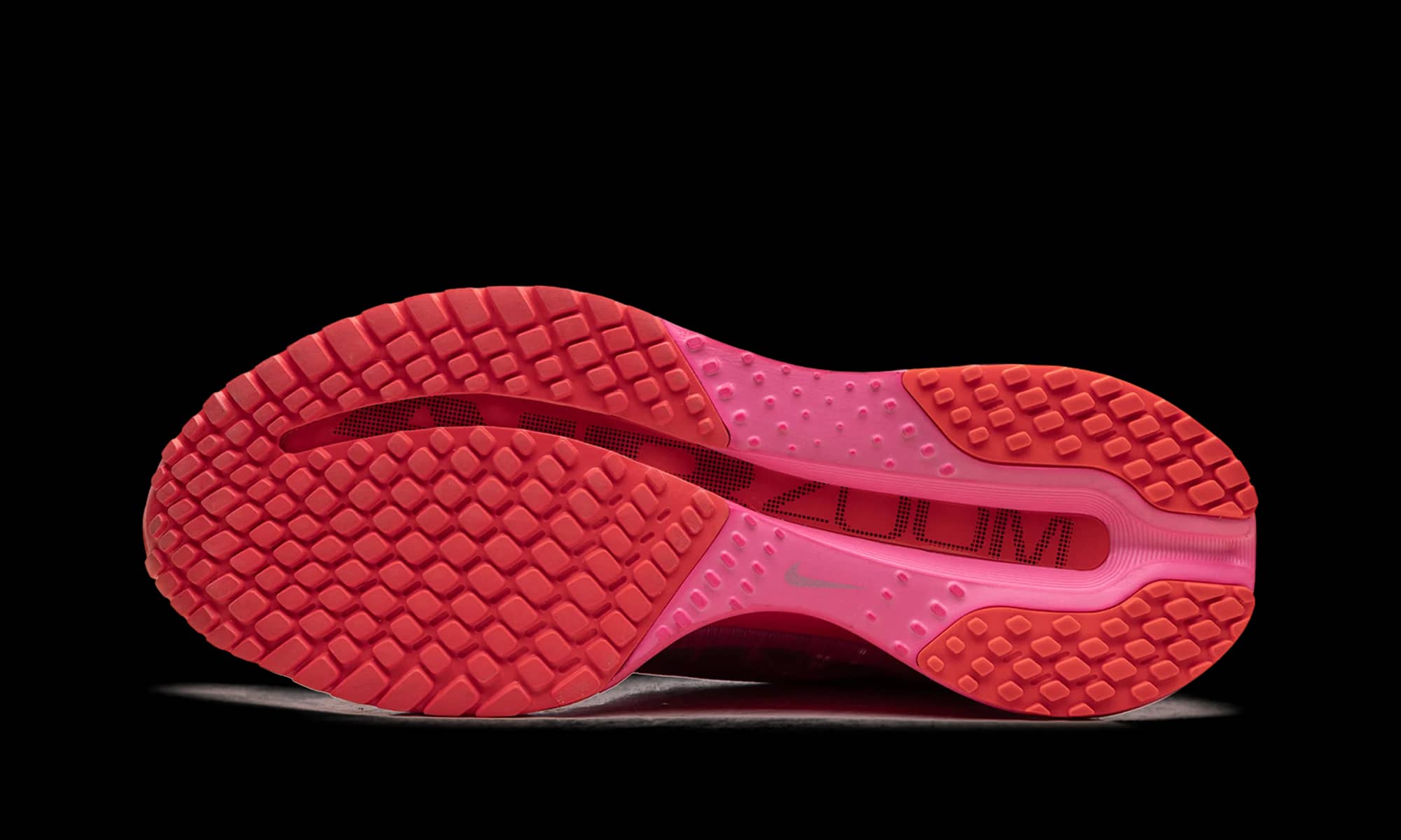 Nike Pegasus Premium Sneaker Pink 8 New