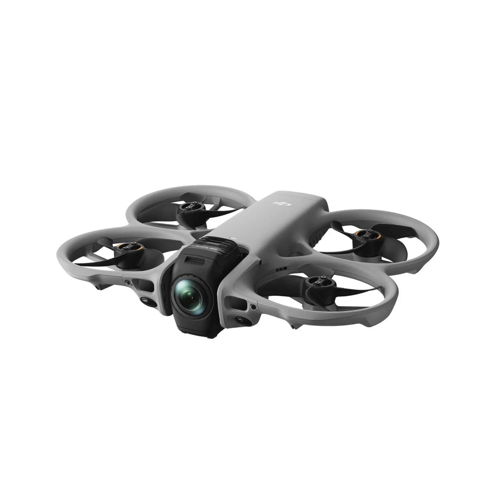 DJI Avata 360 Quadcopters & Multirotors Black Drone Only New