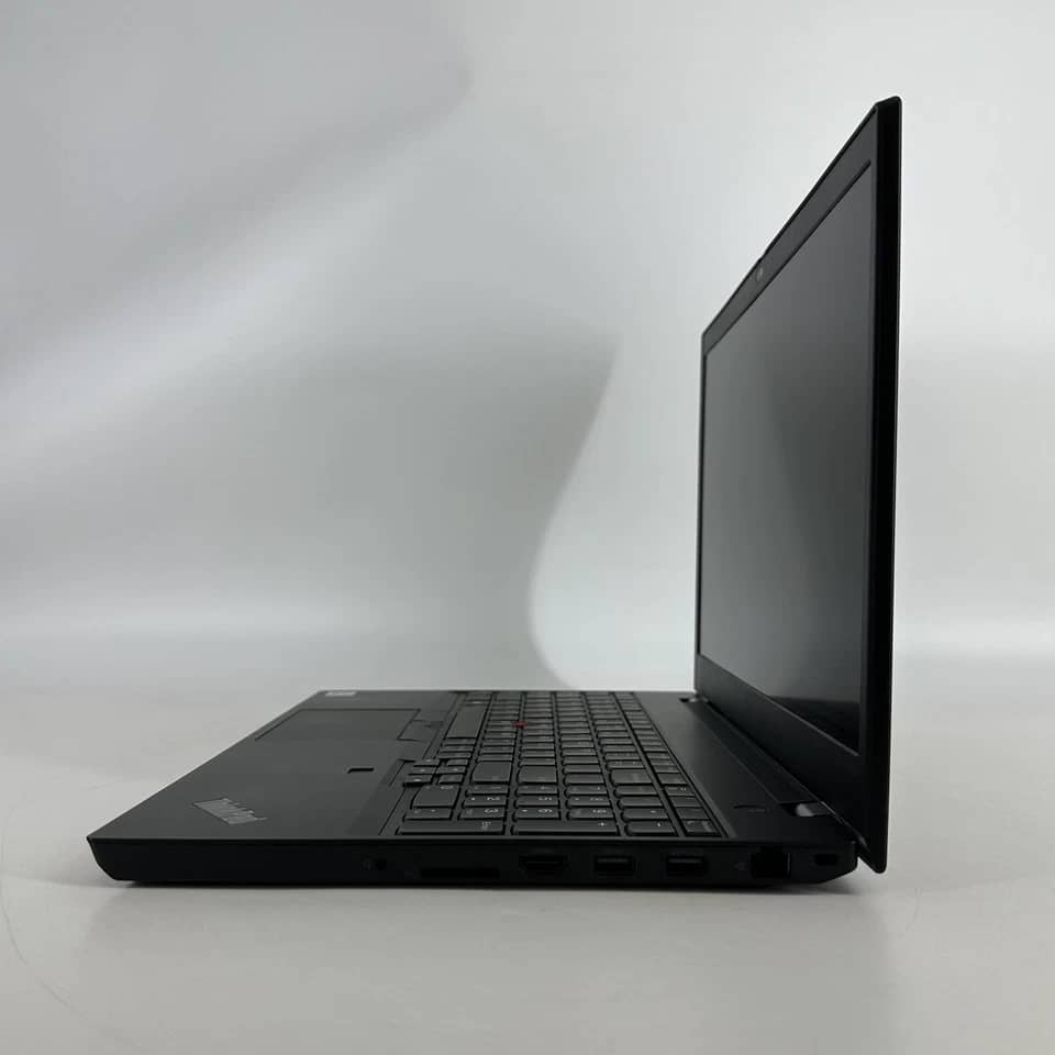 Lenovo ThinkPad P15v Gen 1 Computers 256GB 16GB Used - Good