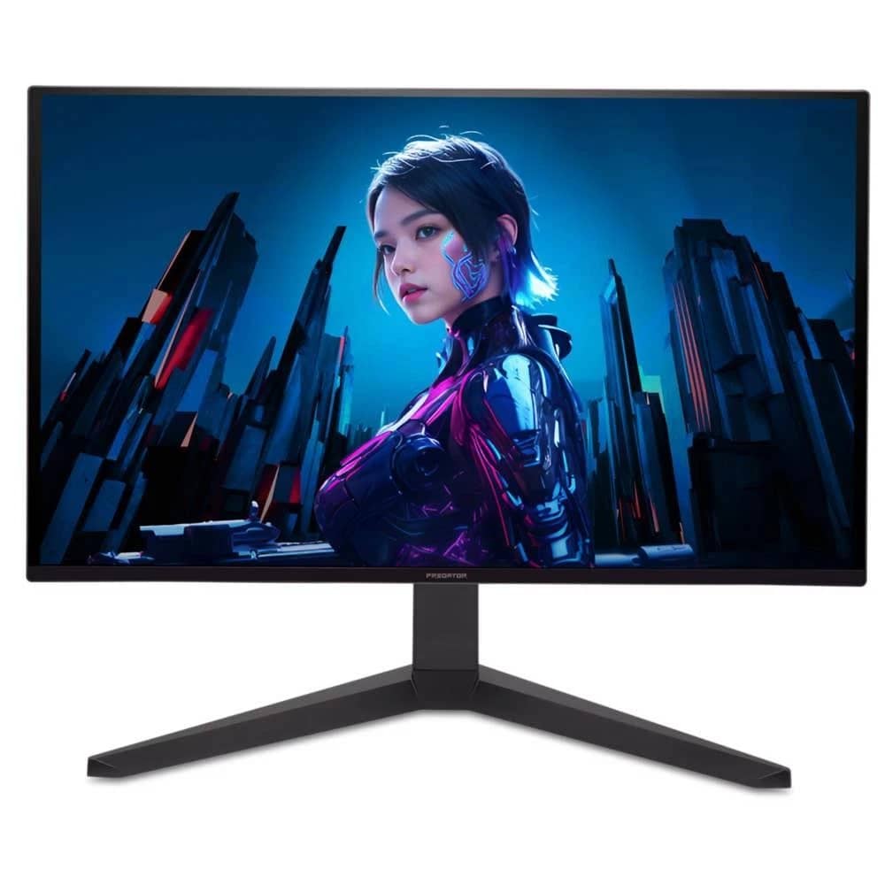 Acer X27U W1bmiipprx Monitors New