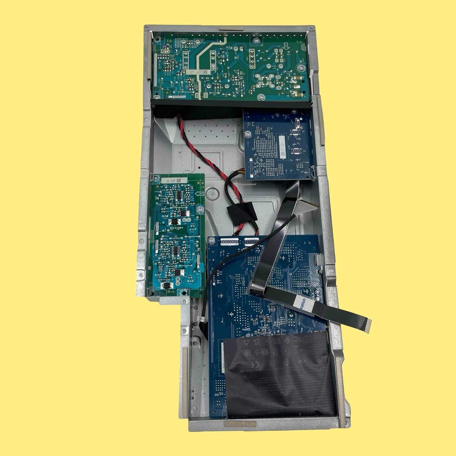 Dell AW2524HF Monitors New