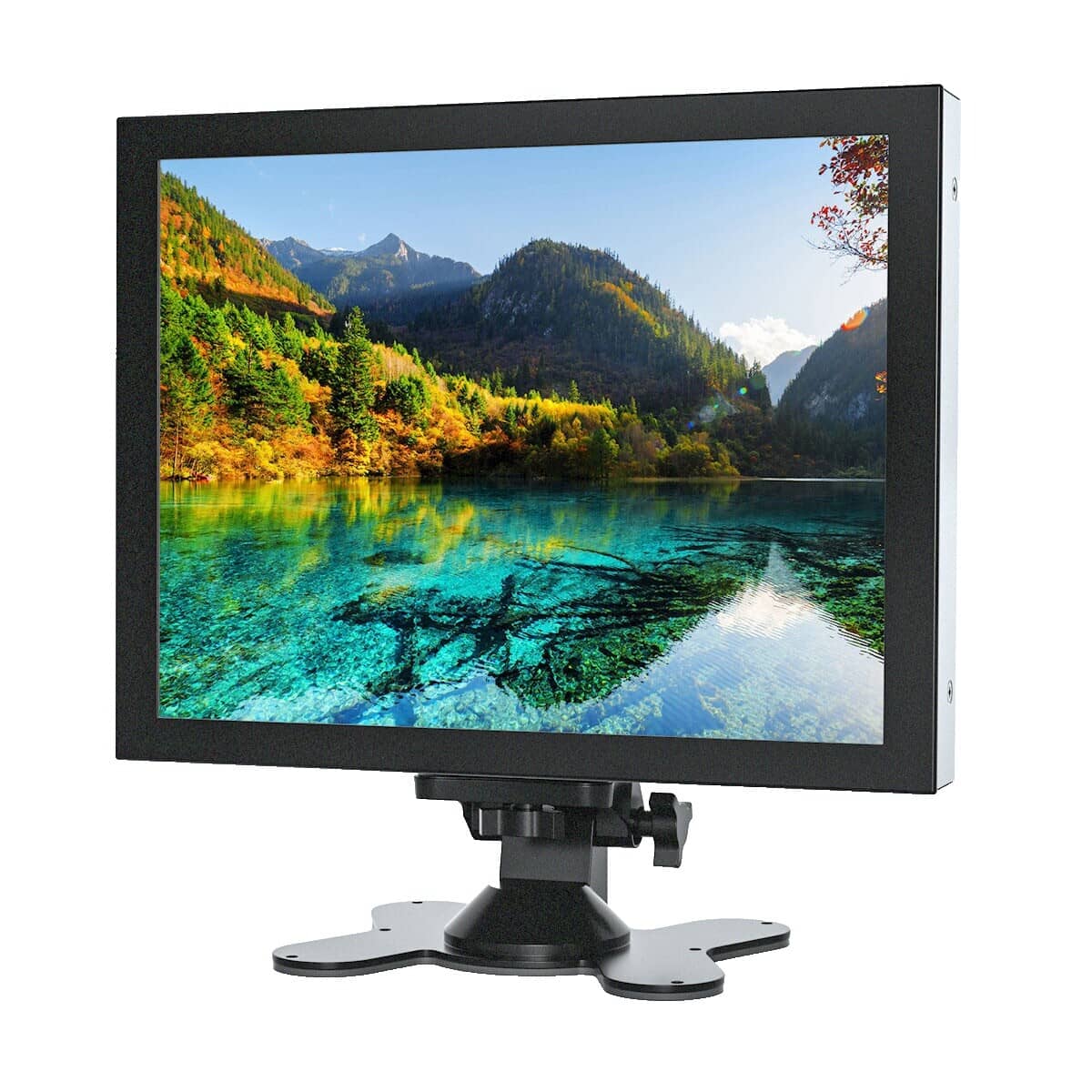 ASRock Phantom Gaming PG27FFS1A Monitors New