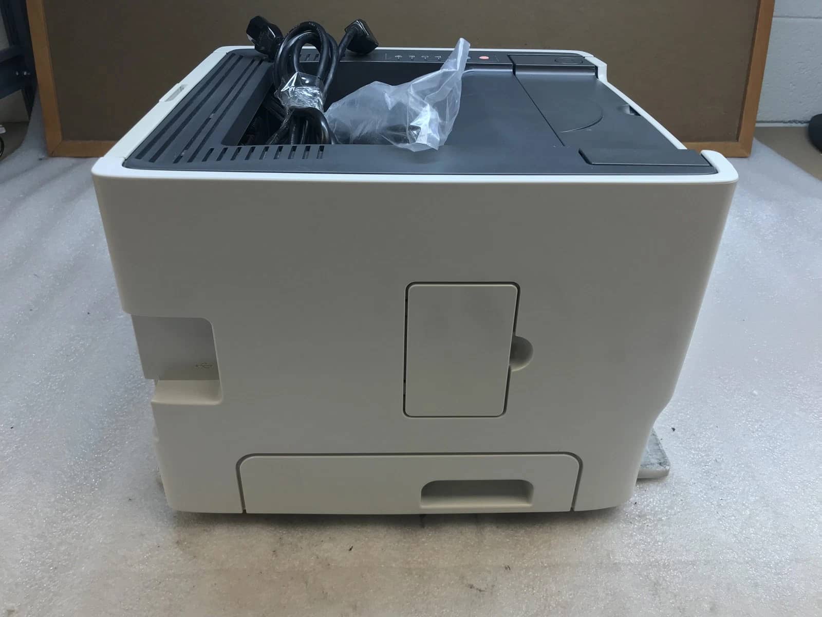 HP LaserJet P2015dn Printers Refurbished - Excellent