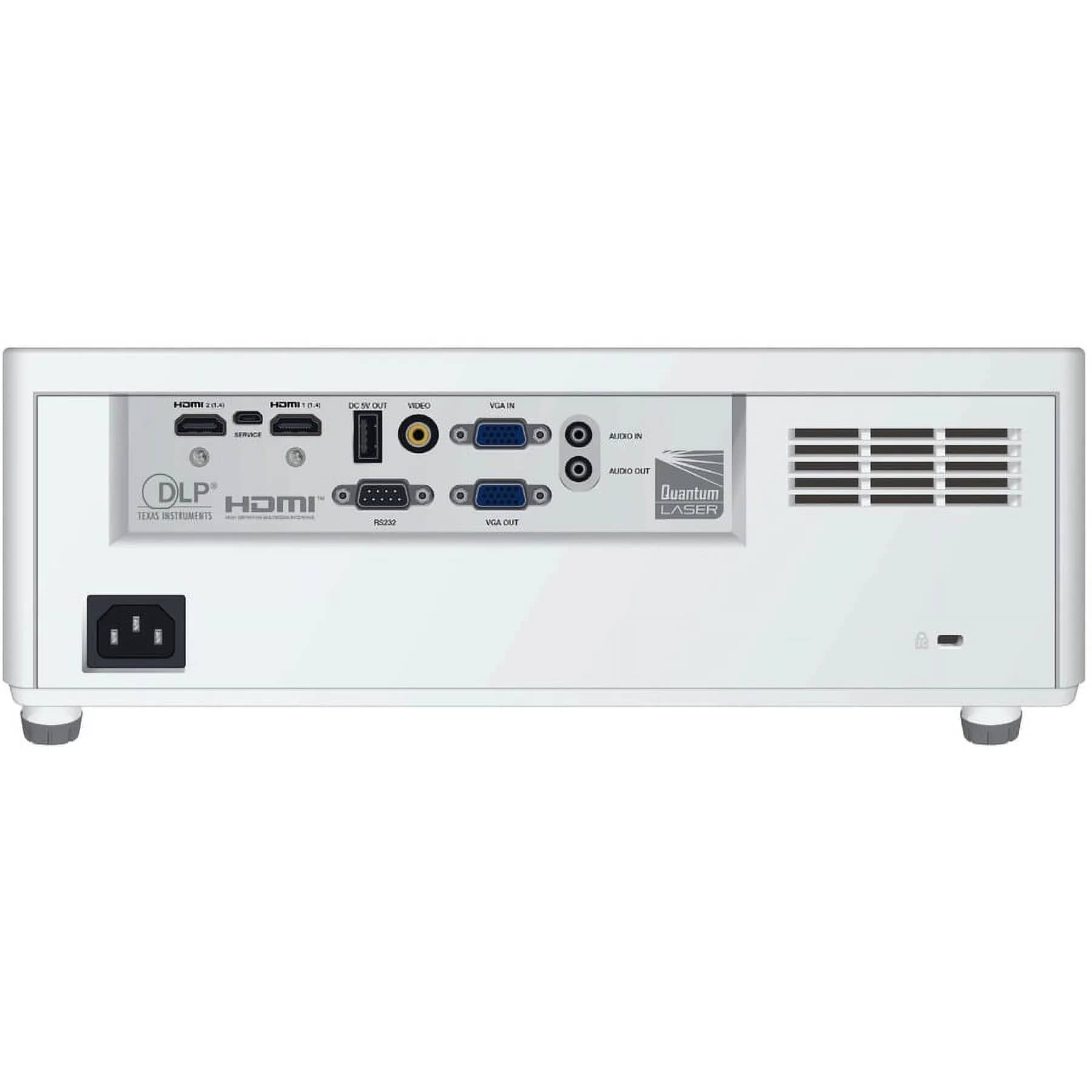 InFocus InFocus INL144 Projectors New