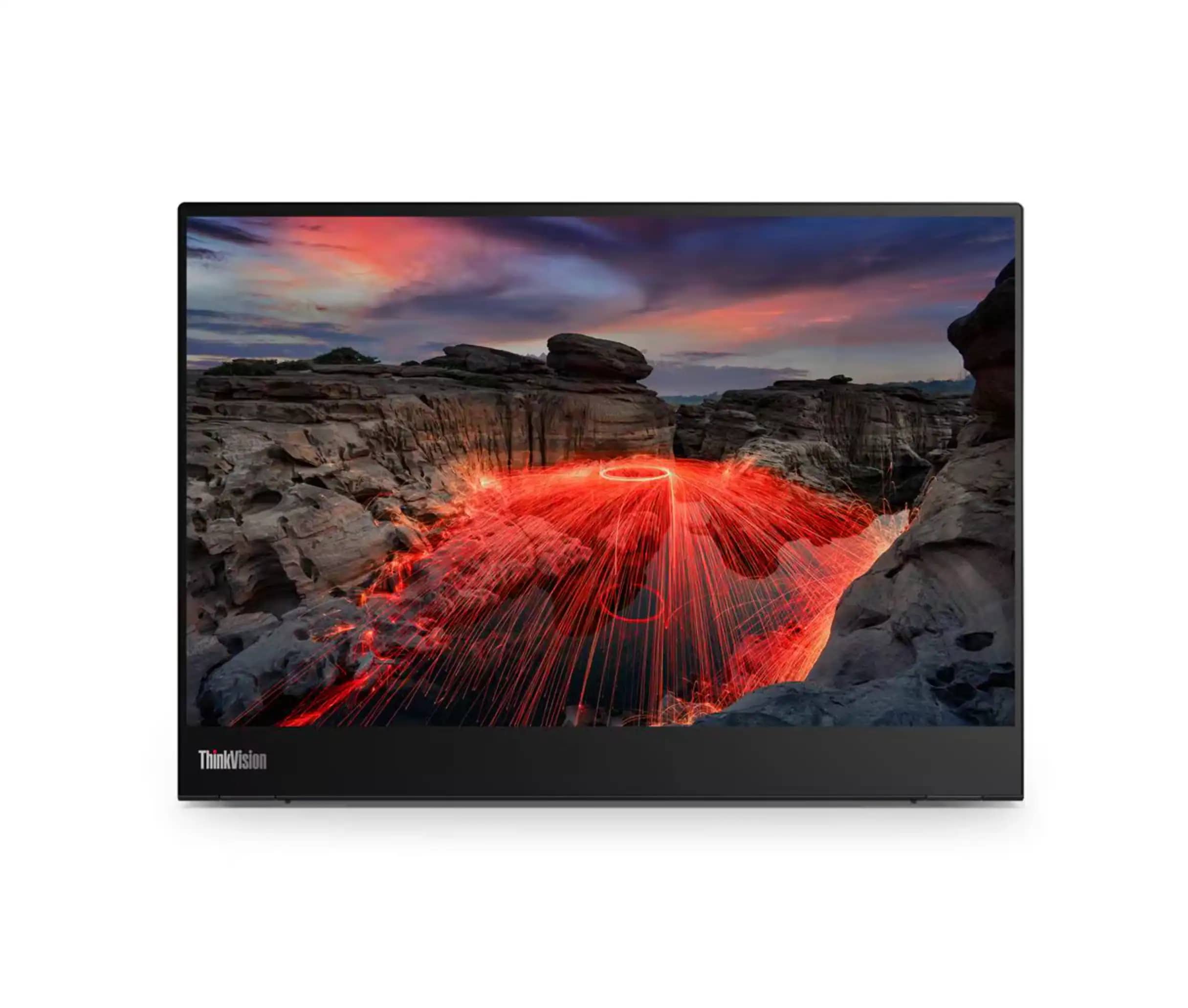 Lenovo M14t Gen 2 Monitors New