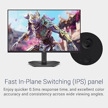 Dell SE2426HG Monitors New