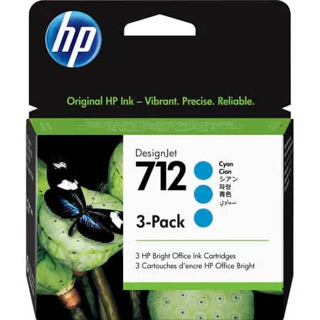 HP HP DesignJet T230 2025 Ed. Printers Black New