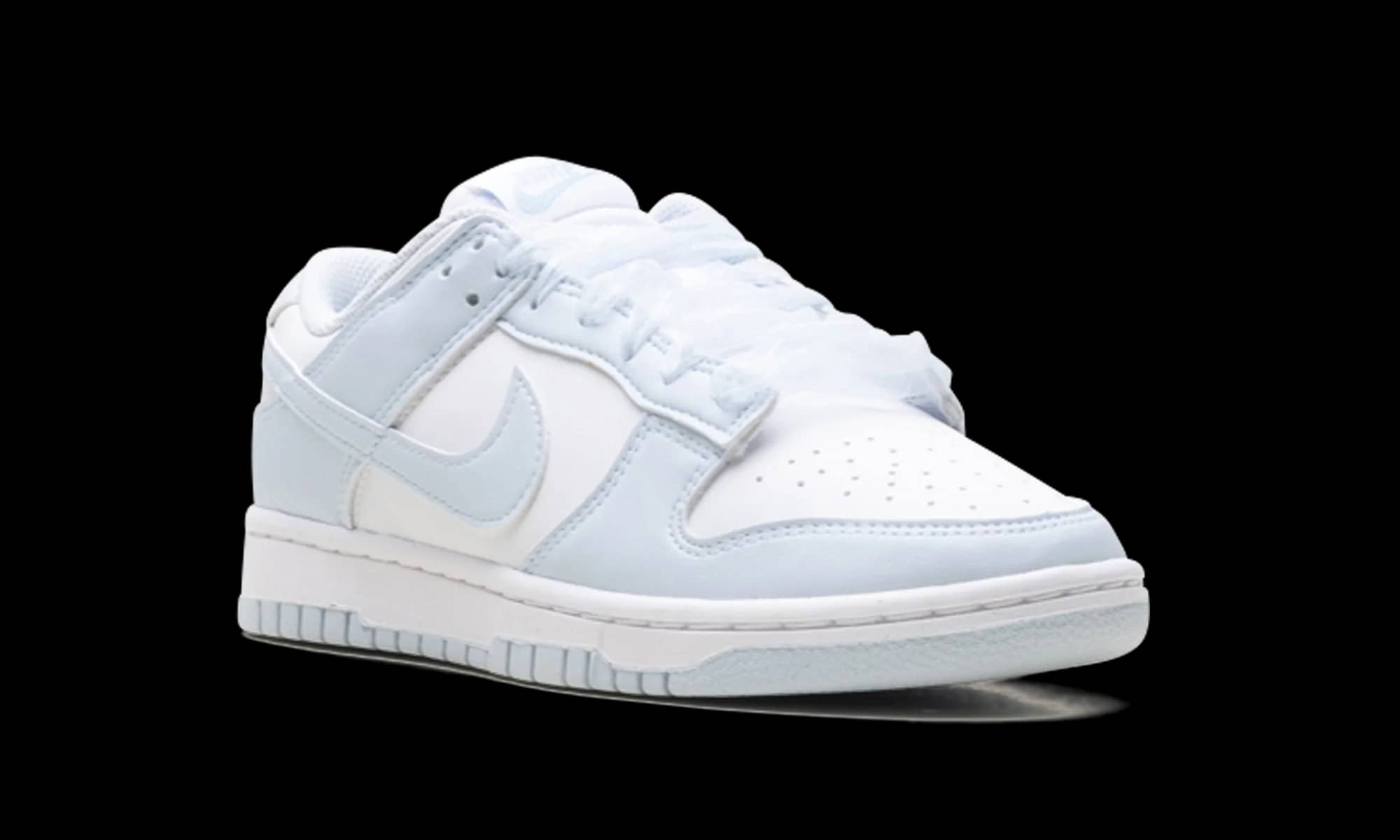 Nike Dunk Low Next Nature Sneaker White Full Size Run New