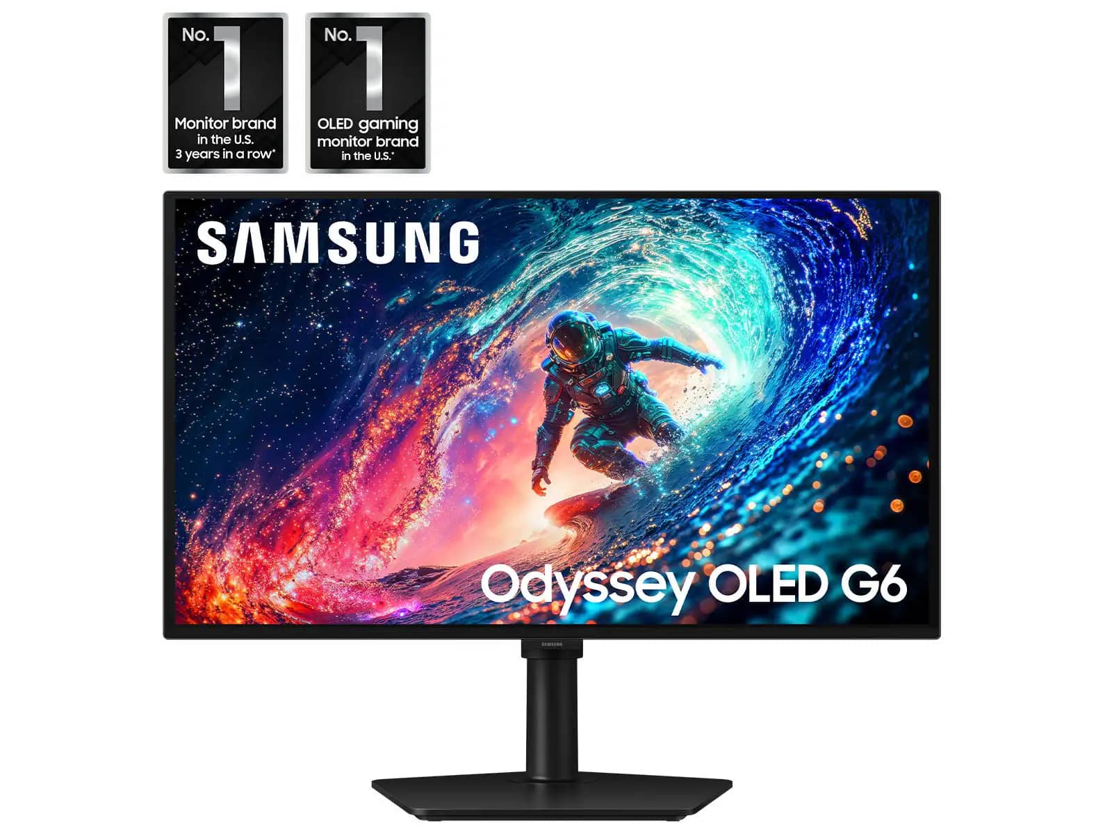 Samsung LS27HG612S Monitors New