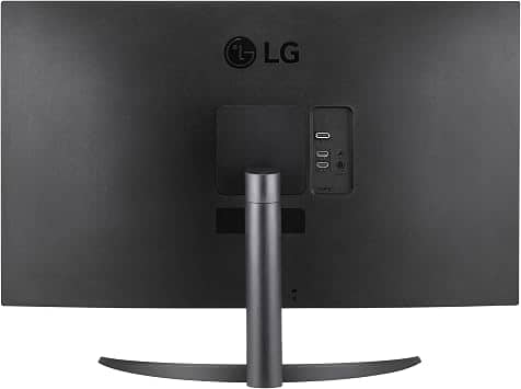 LG 32UR500K-B Monitors New