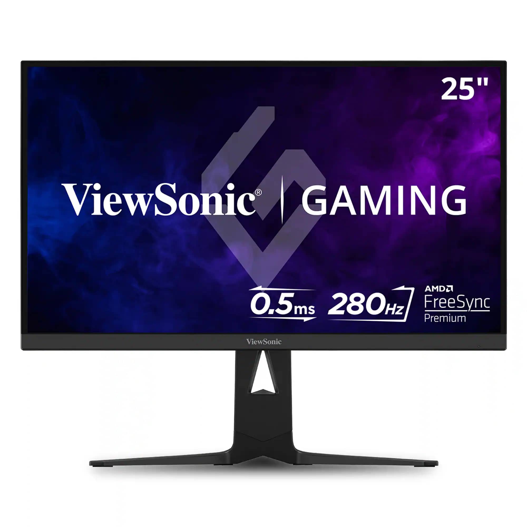 ViewSonic XG2536 Monitors New