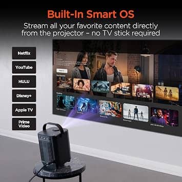 Hypergear CinéMini Projectors New