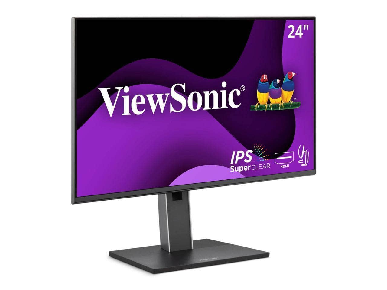 ViewSonic VG2451 Monitors New