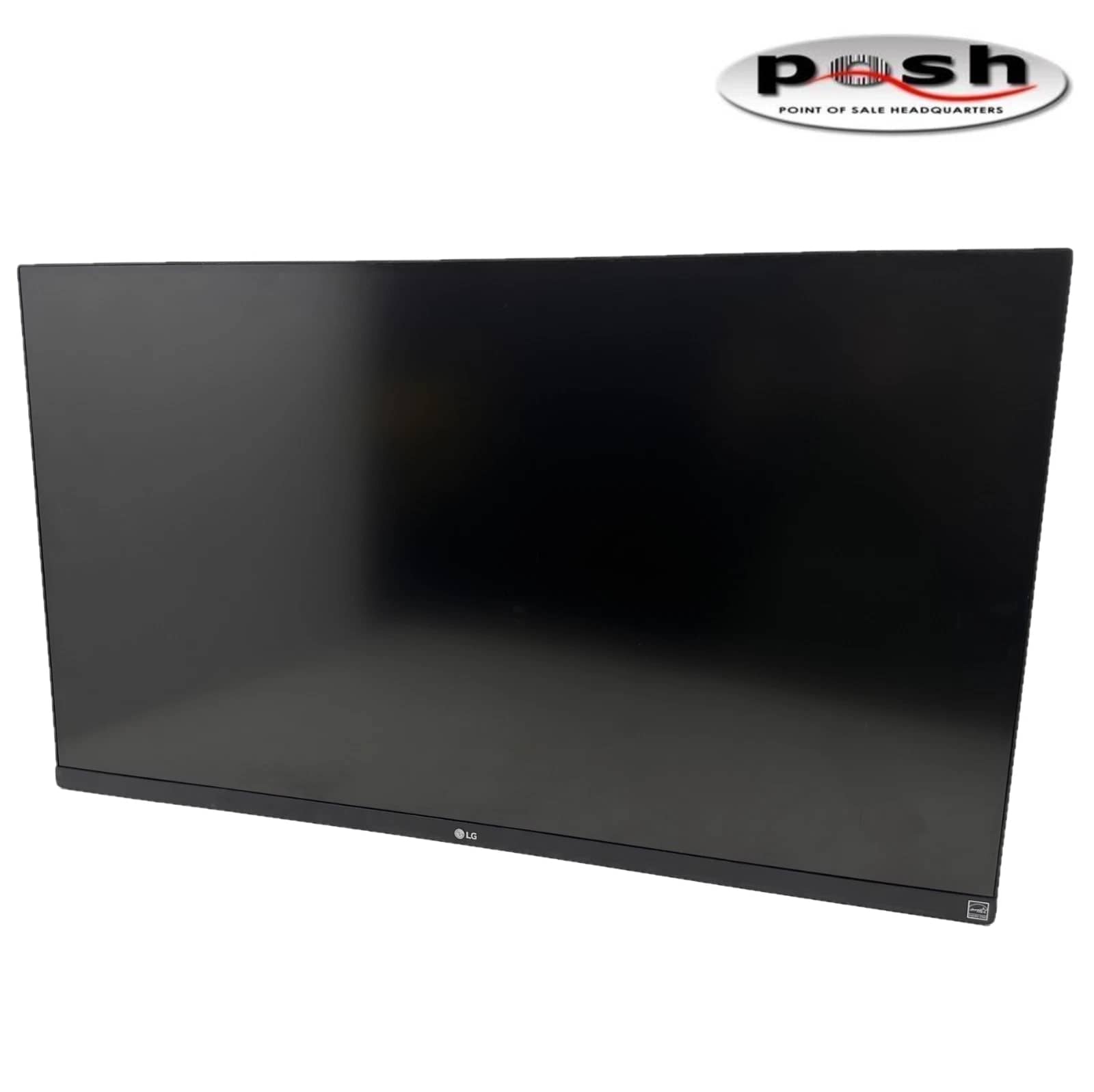 LG 32BN50U-B Monitors New