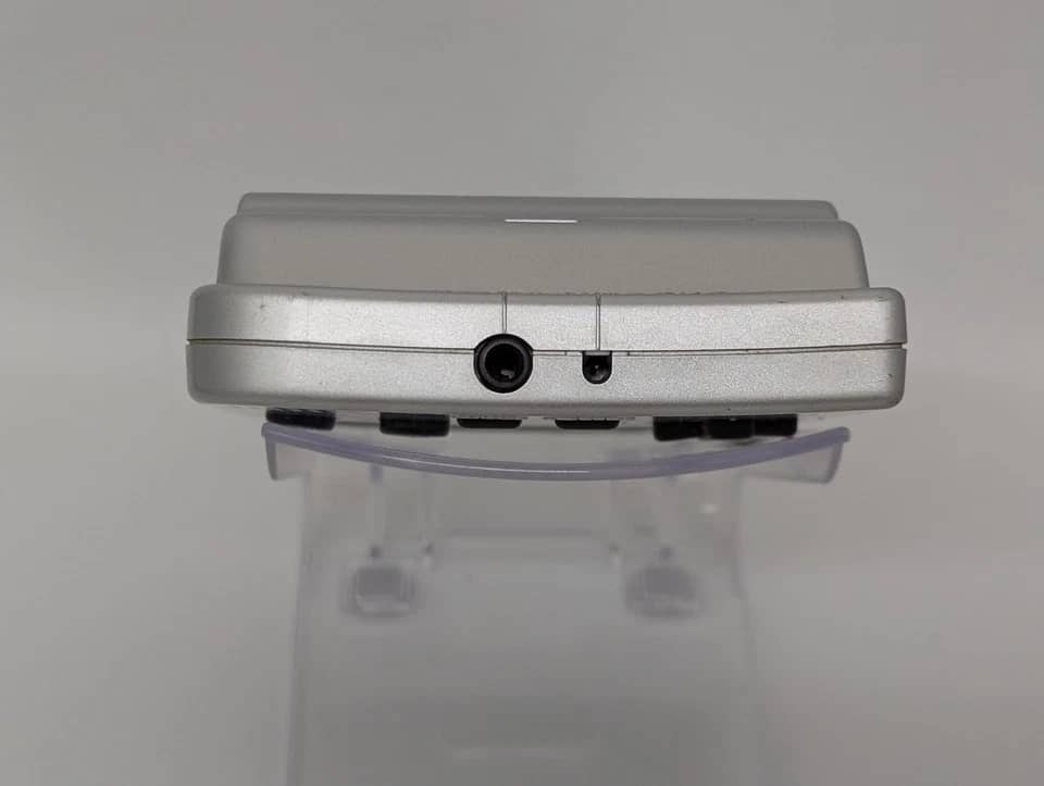 Nintendo Game Boy Light Video Game Consoles Gold Used - Good