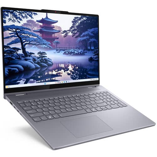 Lenovo IdeaPad 16 Computers 512GB 16GB New