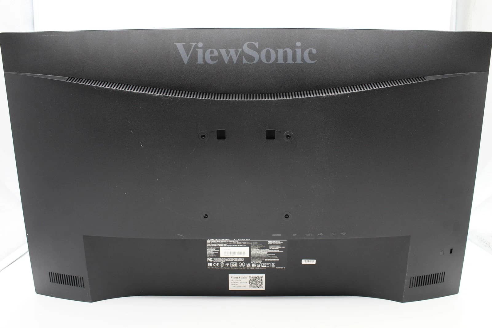 ViewSonic VS2725-2K Monitors New