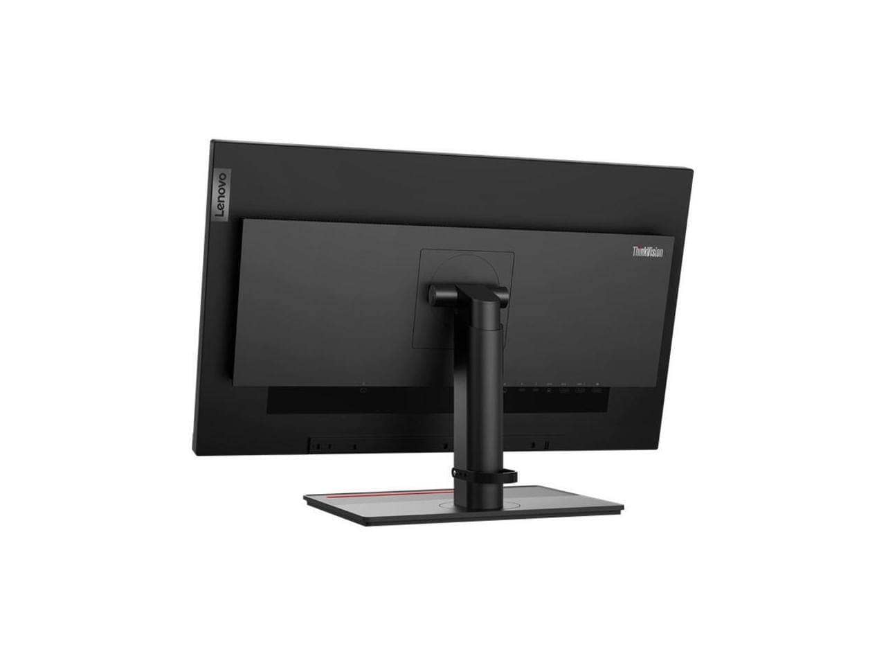 Lenovo P27u-20 Monitors New